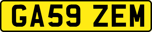GA59ZEM