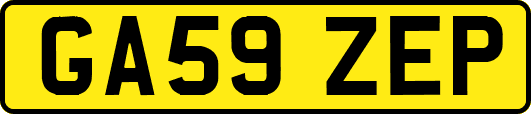 GA59ZEP