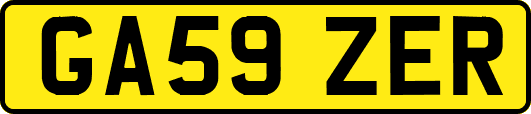 GA59ZER
