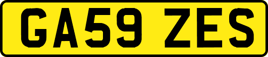 GA59ZES