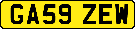 GA59ZEW