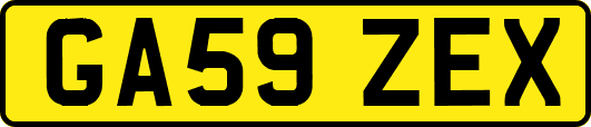GA59ZEX