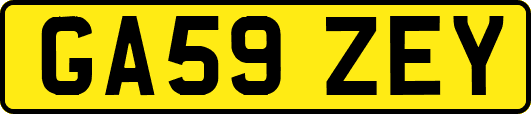 GA59ZEY