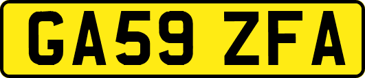 GA59ZFA