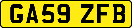 GA59ZFB
