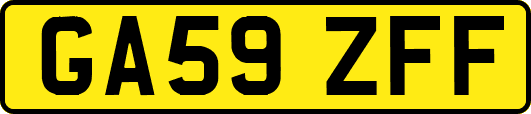 GA59ZFF