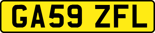 GA59ZFL