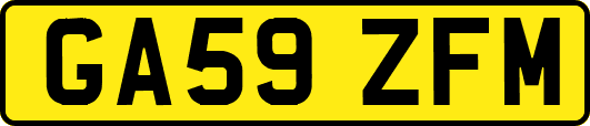 GA59ZFM