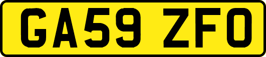 GA59ZFO