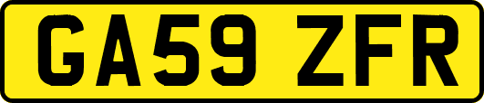 GA59ZFR