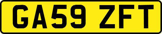 GA59ZFT