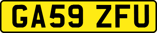 GA59ZFU