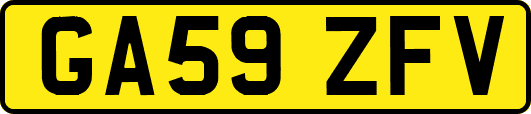 GA59ZFV