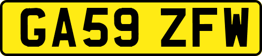 GA59ZFW