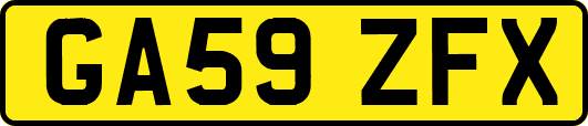GA59ZFX
