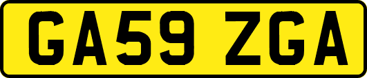 GA59ZGA