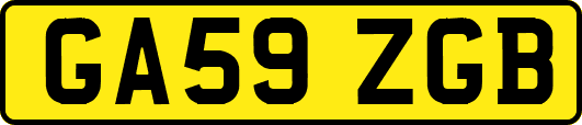 GA59ZGB