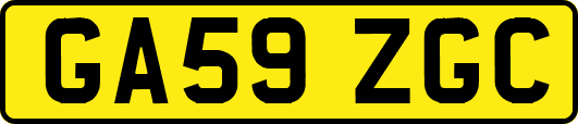 GA59ZGC