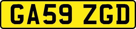 GA59ZGD