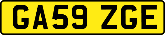 GA59ZGE