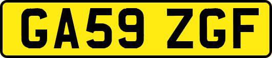 GA59ZGF