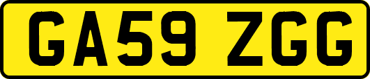 GA59ZGG