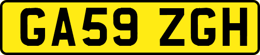 GA59ZGH