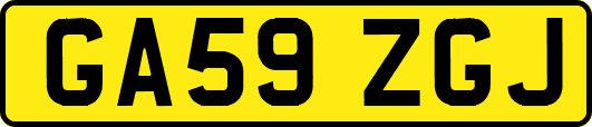 GA59ZGJ