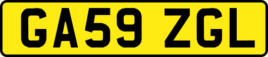 GA59ZGL