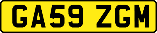 GA59ZGM