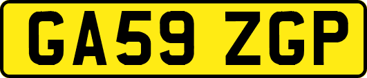 GA59ZGP