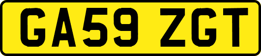 GA59ZGT