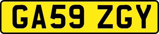 GA59ZGY