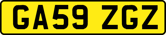 GA59ZGZ