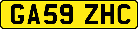 GA59ZHC