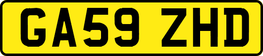 GA59ZHD