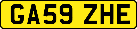 GA59ZHE