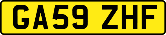 GA59ZHF