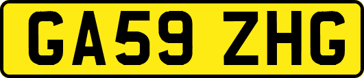 GA59ZHG