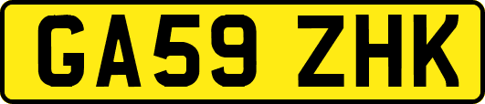 GA59ZHK