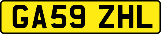 GA59ZHL