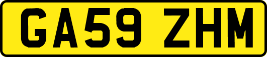 GA59ZHM