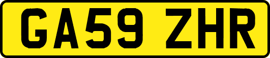 GA59ZHR