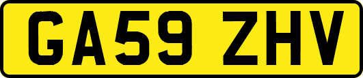 GA59ZHV
