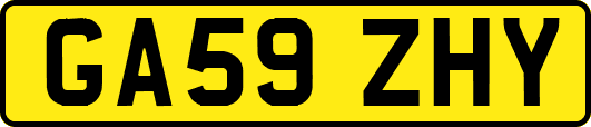 GA59ZHY