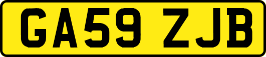 GA59ZJB