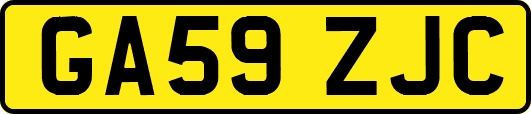GA59ZJC