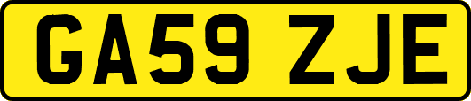 GA59ZJE