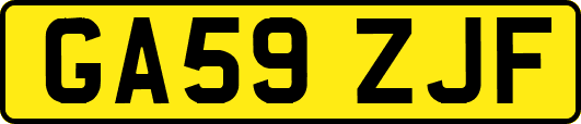 GA59ZJF
