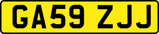 GA59ZJJ